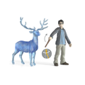 Schleich - Harry Potter & Patronus