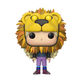 Pop! Vinyl - Harry Potter - Luna Lovegood with Lion - Image
