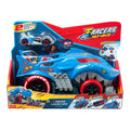 T-Racers Shark Squad Launcher Playset