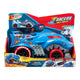 T-Racers Shark Squad Launcher Playset