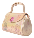 Loungefly - Cute Stitch Bow Handle Crossbody Bag, side angle