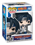 Pop! Vinyl Naruto Classic Sasuke