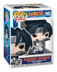 Naruto Classic - Sasuke Funko Pop! Vinyl Figure