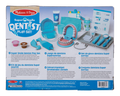 Melissa & Doug - Super Smile Dentist Kit - Image