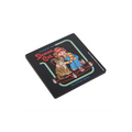 Demon Cat Coaster by Steven Rhodes