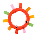 Fisher Price Activity Ring Assortment - Image