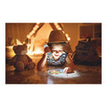 Bluey Stories Projector & Torch Light
