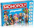 Monopoly Playmobil Board Game