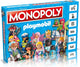 Monopoly Playmobil Board Game