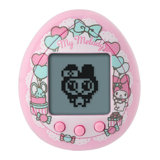 Tamagotchi Nano - My Melody (Sanrio) (Bandai 91001)