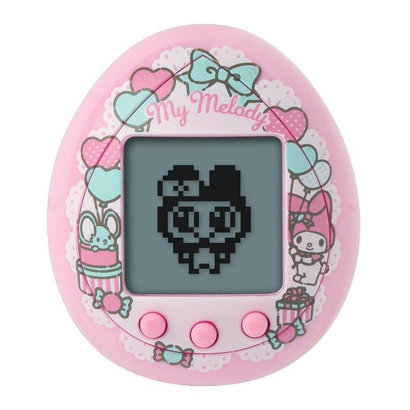 Tamagotchi Nano - My Melody (Sanrio) (Bandai 91001)