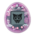 Tamagotchi Nano - Kuromi (Sanrio) (Bandai 91002)