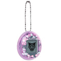 Tamagotchi Nano - Kuromi (Sanrio) (Bandai 91002)