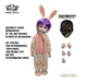 The Return of the Living Dead Dolls Eggzorcist