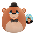 Squishmallows - Five Nights At Freddy's - 8in Classic Freddy