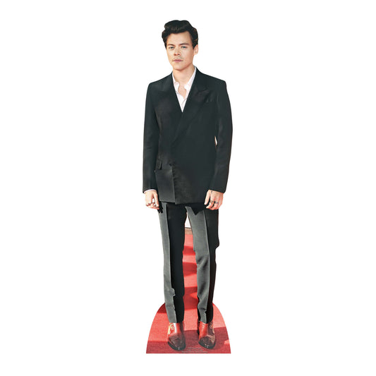 Harry Singer Red Shoes Star Mini) Height 90cm Small Cardboard Cut Out collectible from Star Cutouts
