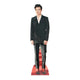 Harry Singer Red Shoes Star Mini) Height 90cm Small Cardboard Cut Out