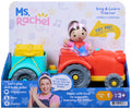 Ms. Rachel Sing & Learn Tractor