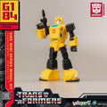 Transformers Generation One Model Kit 10cm Bumblebee