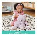 Gund Kitten Gund Baby Oh So Snuggly Plush Toy