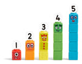 Numberblocks Express Train Activity Set - Image