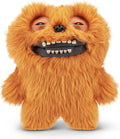 Fuggler Fart Face Fuggler Count Underoo McGoo 9" Plush