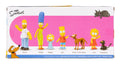 The Simpsons 2.5in Scaled Multipack 1