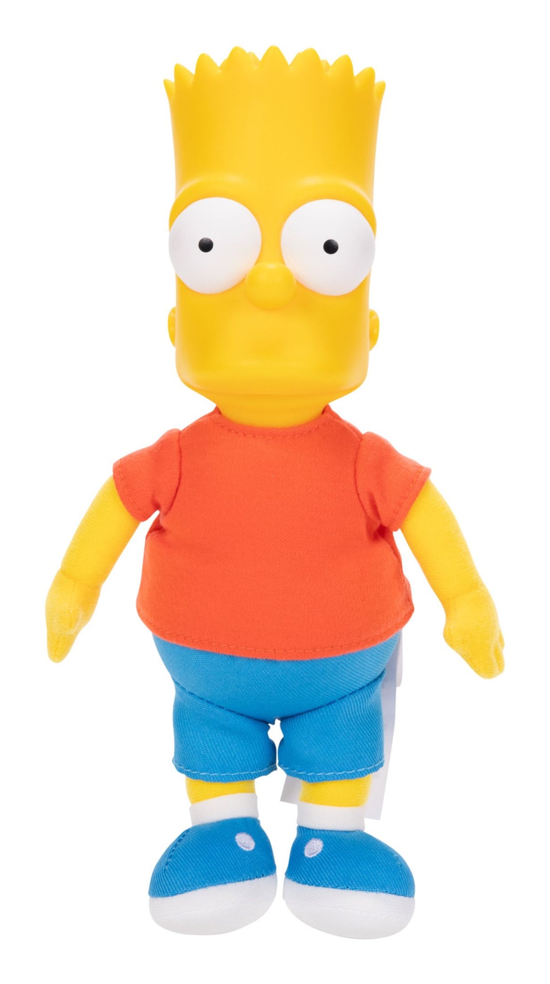 Jakks Pacific The Simpsons Basic Plush Assortment