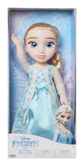 Disney Frozen Elsa Classic Large Doll 38cm