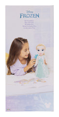 Frozen My Friend Elsa 38cm Doll, alternate view