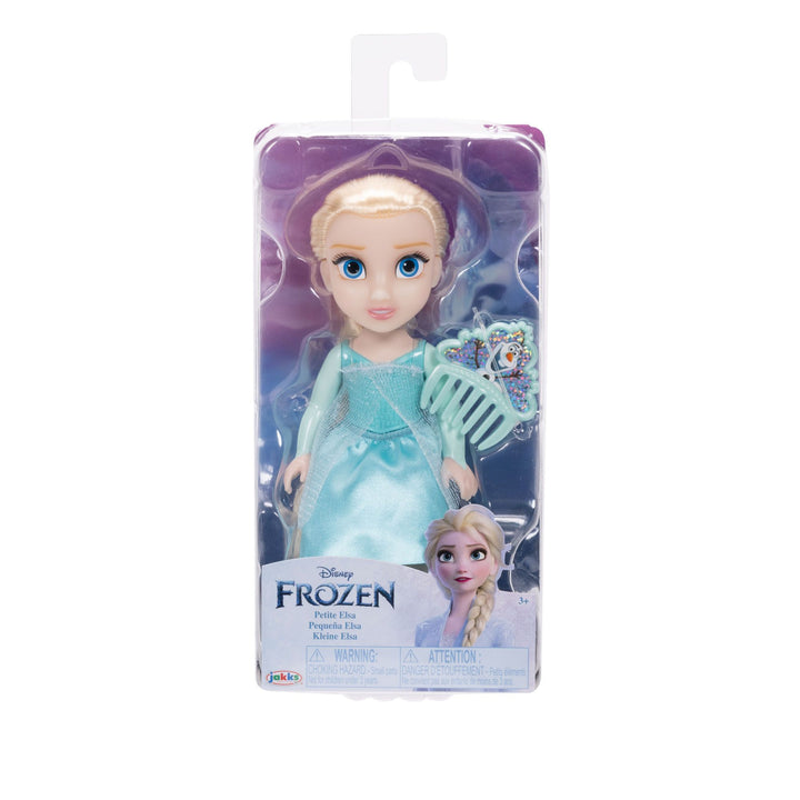 Disney Princess Molded Bodice Petites Assortment