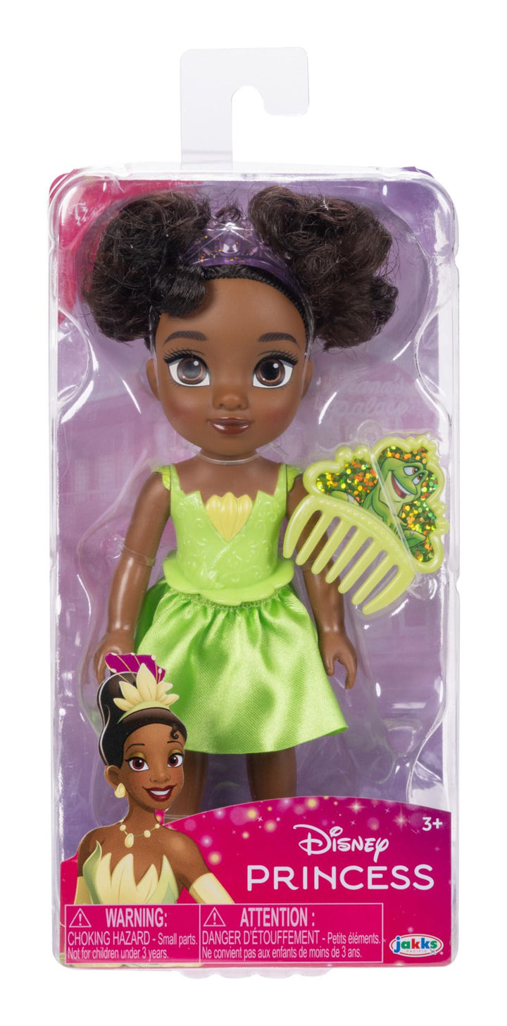 Disney Princess Molded Bodice Petites Assortment