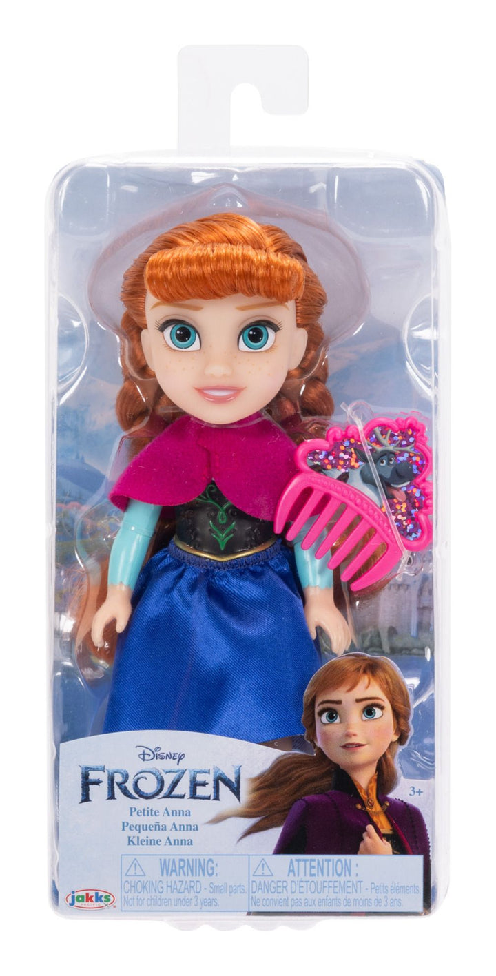 Disney Princess Molded Bodice Petites Assortment