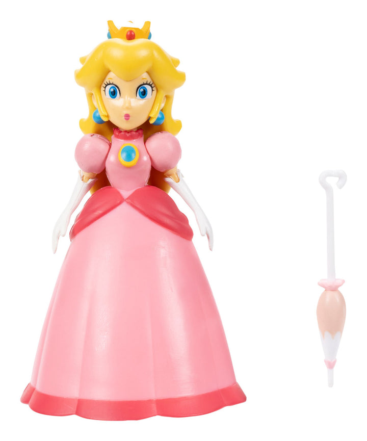 Nintendo Super Mario 4" Scale Figures Wave 41
