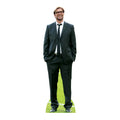 Jurgen Klopp (Star Mini) Height 90cm Small Cardboard Cut Out collectible from Star Cutouts