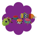 Lamaze Mix & Match Caterpillar - Image