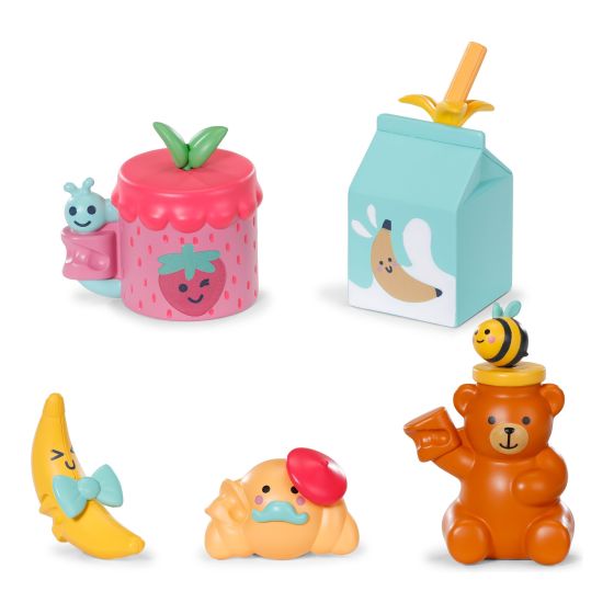 Baby Born Breakfast Set
