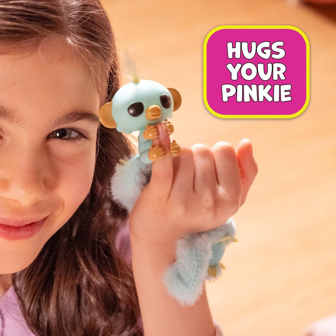 Fingerlings Pinkies