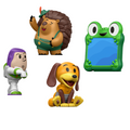 Toy Story Small Stars Minis Multipack Assortment