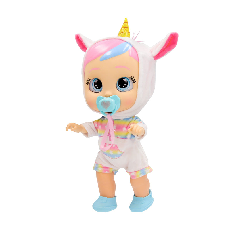 Cry Babies - My First Steps Dreamy - Image