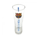 FC Barcelona Tall Beer Glass collectible from Infinity Collectibles 2026