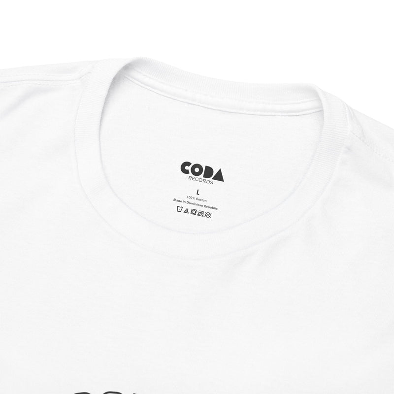'I've Got That On Vinyl' T-Shirt, in display