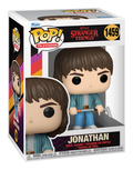 Pop! Vinyl Stranger Things Season 4 Jonathan with Golf Club