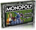 Monopoly BeetleJuice Board Game