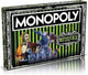 Monopoly BeetleJuice Board Game