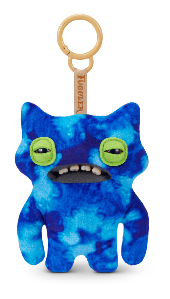 Fuggler 5in Keyrings S6 - Image