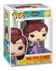 Hercules - Meg w/Flower Funko Pop! Vinyl Figure