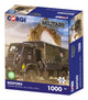 Corgi Bedford 1000 Piece Jigsaw Puzzle