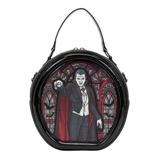 Loungefly - Universal Monsters Dracula Mini Backpack