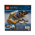 LEGO Harry Potter Stationery Set Pen Pal, rear view